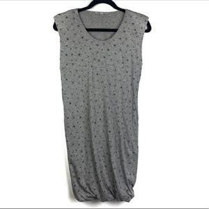 Rhìe Cotton Eyeball Dress Medium